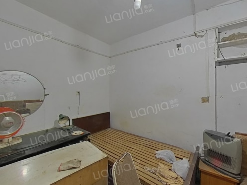 整租·北园新村 1室0厅 北