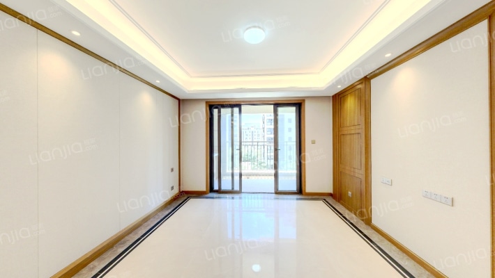 润泽园二期二手房实景图