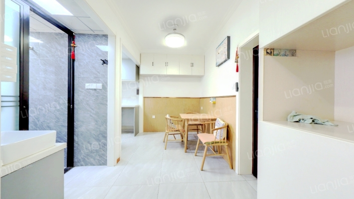 东柏果园二手房实景图