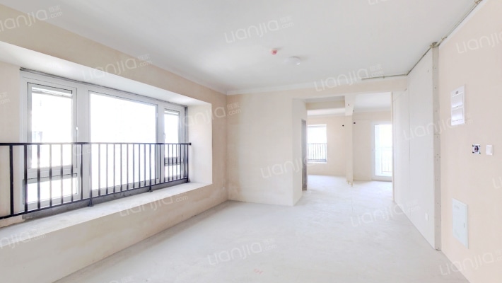 首开龙湖郦城云邸二手房实景图