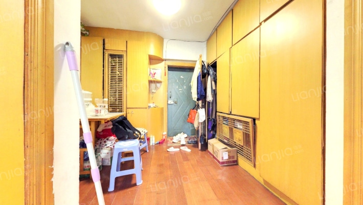 佳富小区二手房实景图