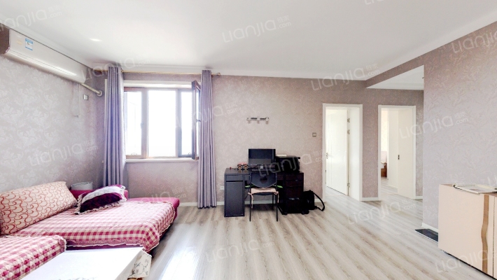 渤海明珠二手房实景图