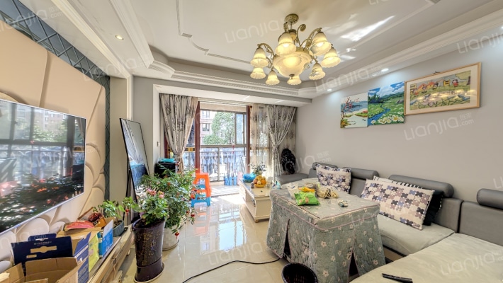 香河湾二手房实景图