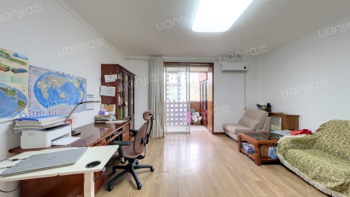 石家庄外国语学校宿舍二手房实景图