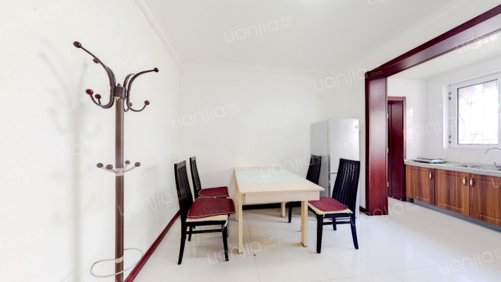 晓园新邸二手房实景图