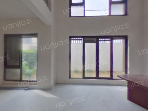 整租·山棠春晓别墅 5室2厅 南