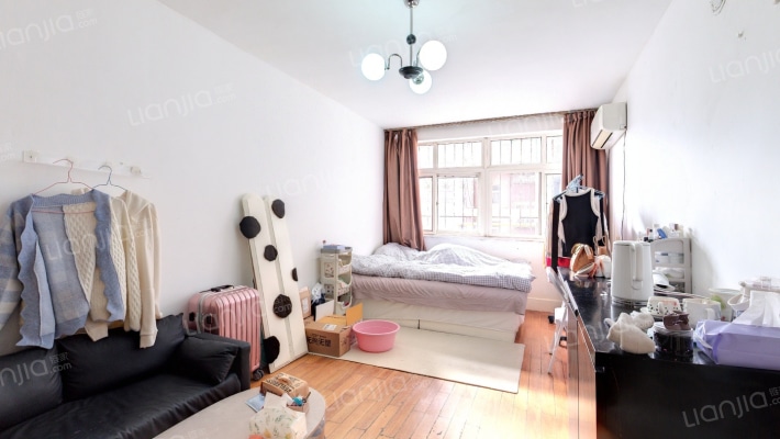 太清路二手房实景图