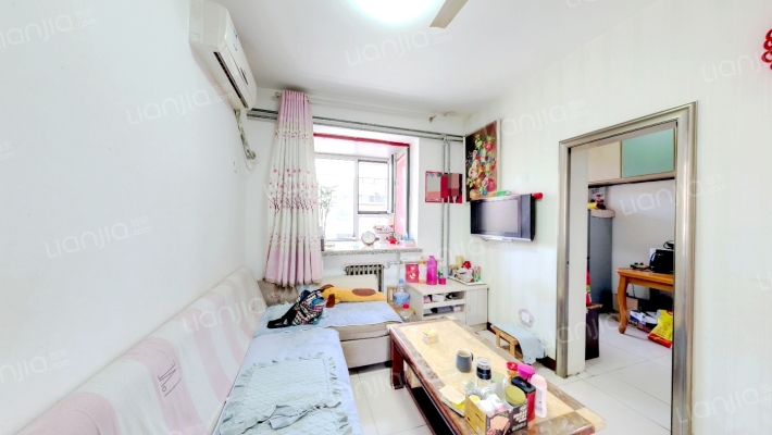 国泰街25号二手房实景图