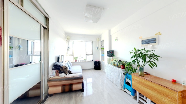 东皇先锋南区二手房实景图