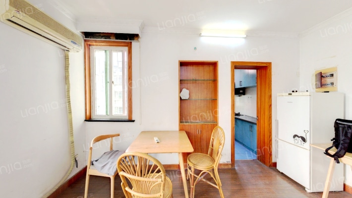 广厦怡庭南区二手房实景图