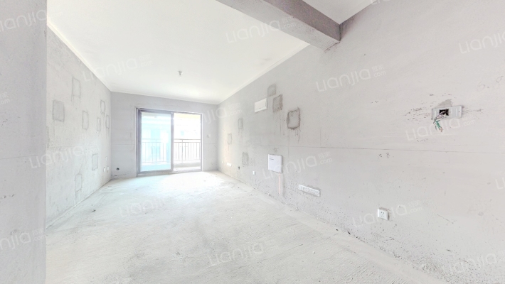 融侨悦城二手房实景图