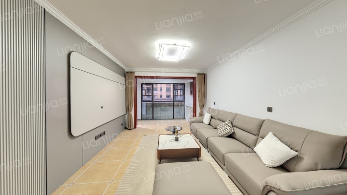 鑫远悦城二手房实景图