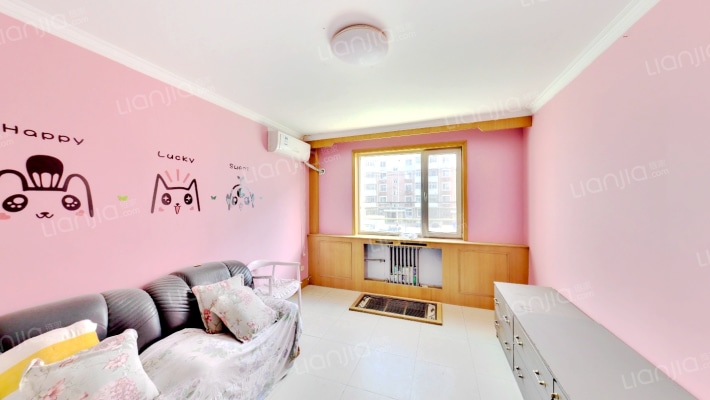 静怡里小区二手房实景图