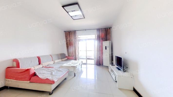 复地上城二手房实景图