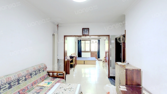 新华街六里二手房实景图