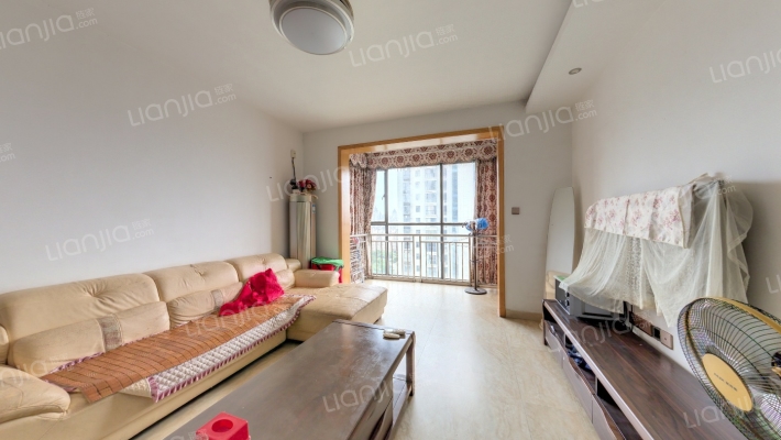 西雅图国际会馆二手房实景图