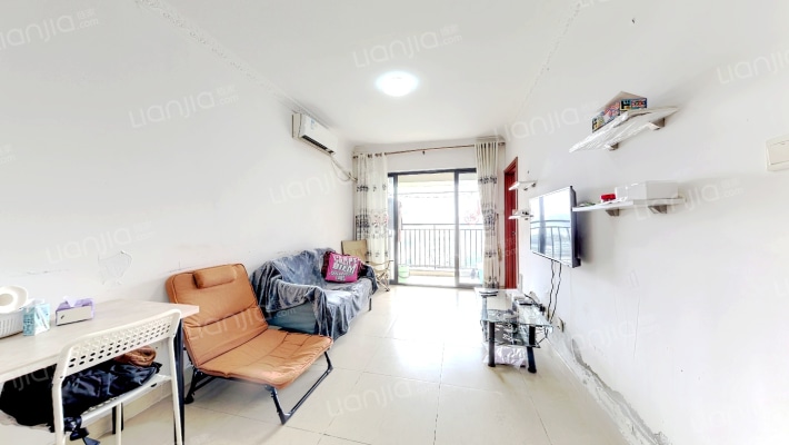 招商锦绣观园二手房实景图