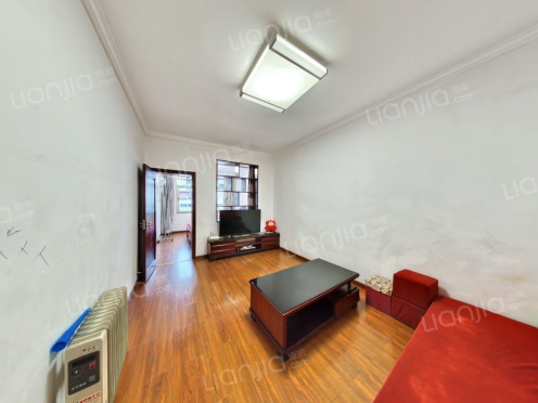 整租·湖南一师二附小宿舍 3室1厅 西南