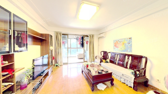 三金燕语庭二手房实景图