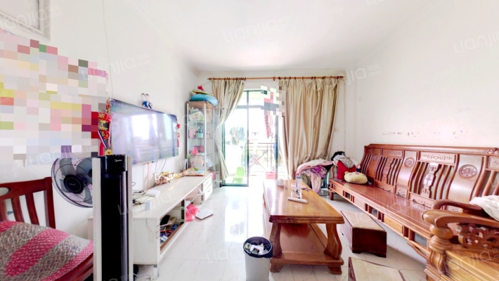 绿庭雅苑二手房实景图