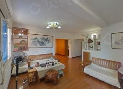 整租·育秀里小区 3室2厅 南/北_育秀里小区租房