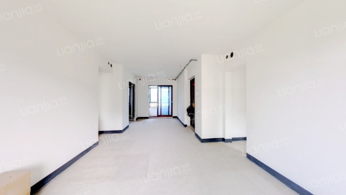 龙湖昱湖壹号西岸二手房实景图