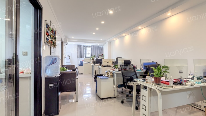 新海大厦二手房实景图