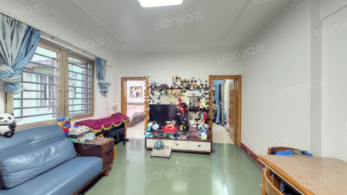 荔泰居二手房实景图