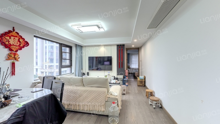 北上星云府二手房实景图