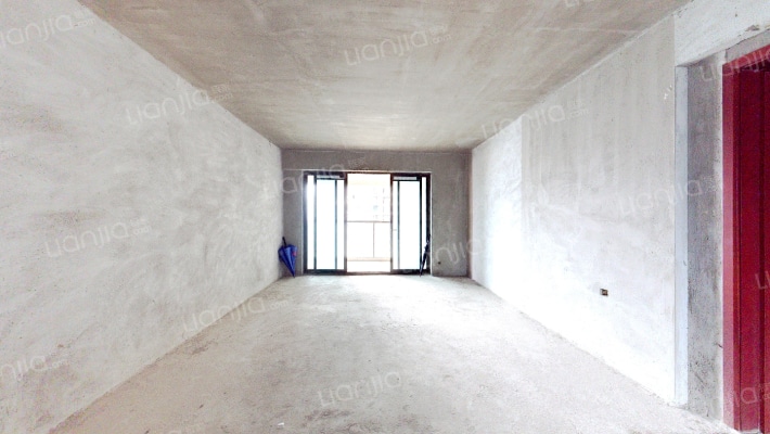 依云天汇南区二手房实景图