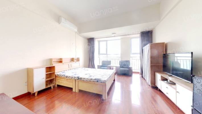 名流广场二手房实景图