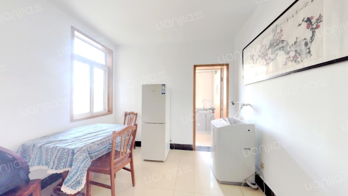 国税局宿舍二手房实景图