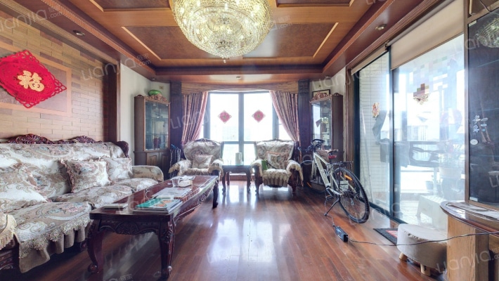 弘扬沁园二手房实景图