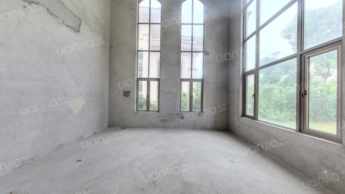 锦绣海湾城翔海园二手房实景图