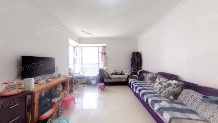 怡和新城F区二手房实景图