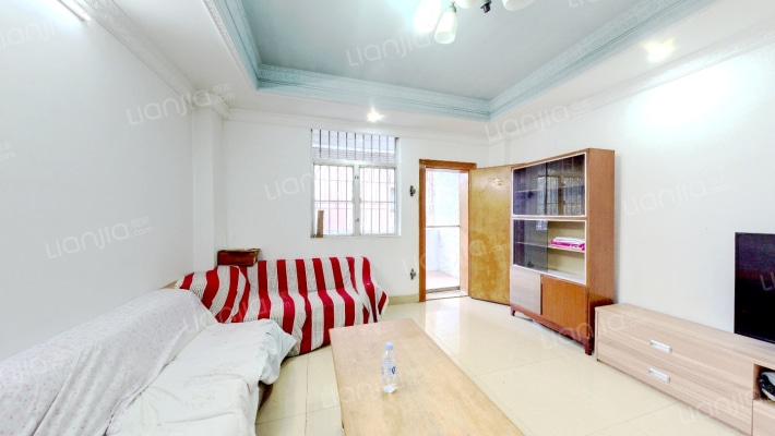 人民四路29号二手房实景图