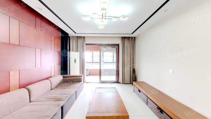 高科荣域二手房实景图