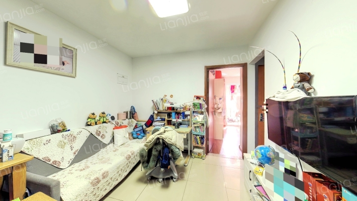 洲岛和园和顺苑二手房实景图