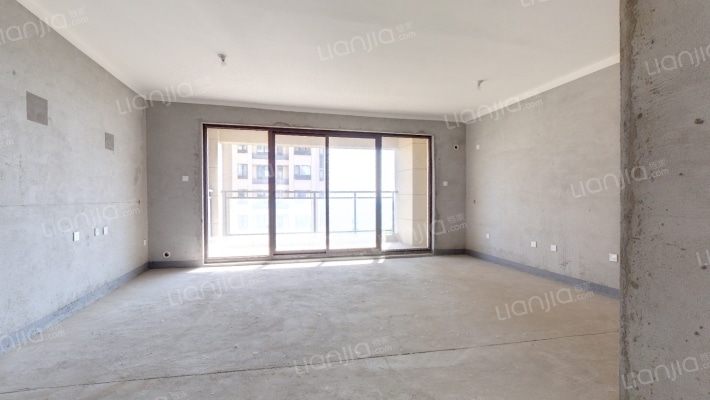 盛世城邦瑾园二手房实景图