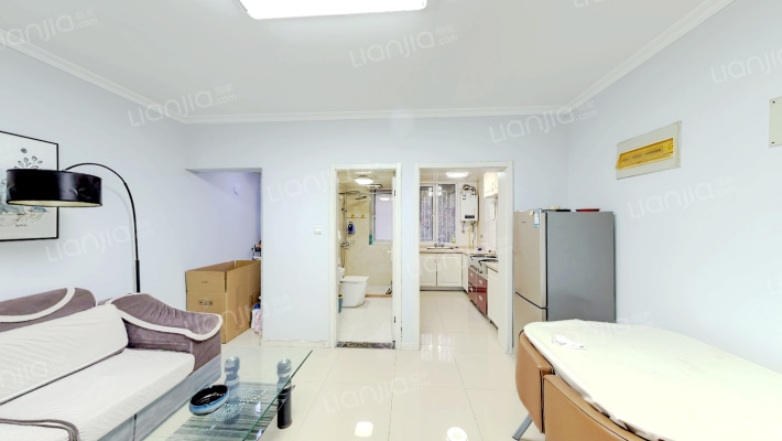 山林名墅二手房实景图