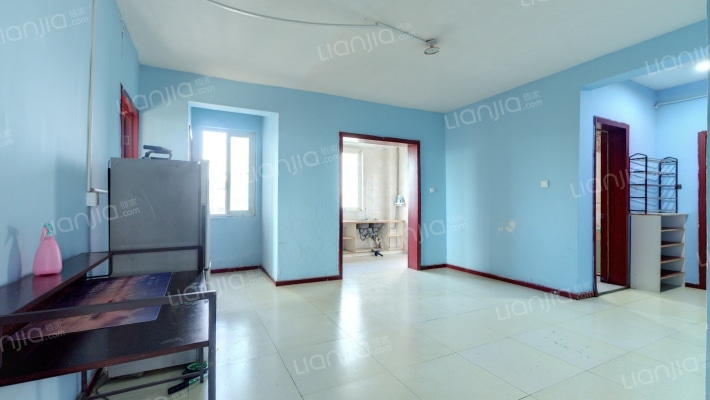 湖滨华城畅意苑二手房实景图