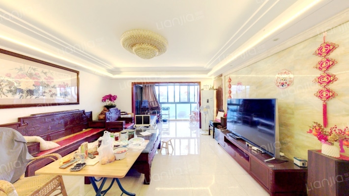 茶山苑二手房实景图