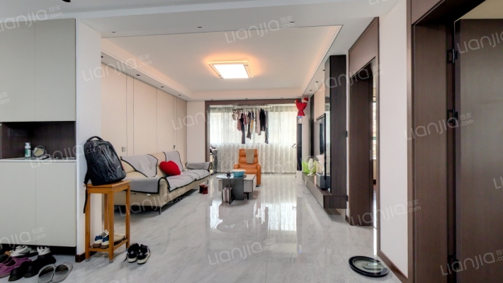 经典雅居二手房实景图