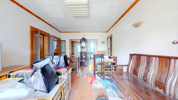 五星新村七区西区二手房实景图