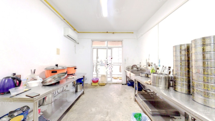 新城丽景B区二手房实景图