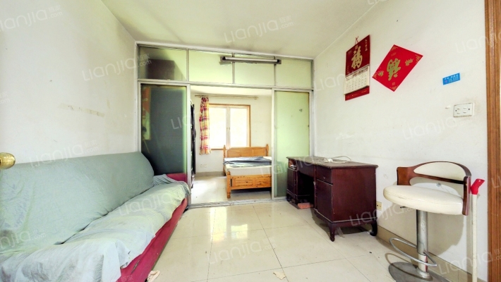 内姜街73号二手房实景图