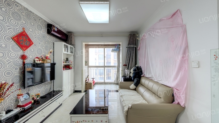 尚品美地城二手房实景图