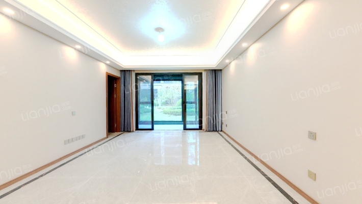 紫薇铂樾府二手房实景图