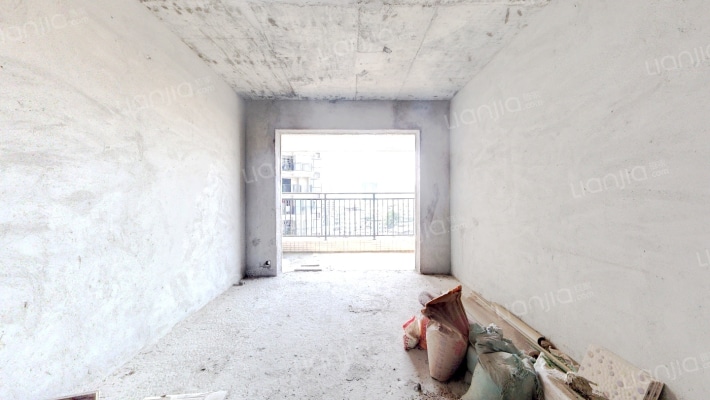 海锦香槟小镇二手房实景图