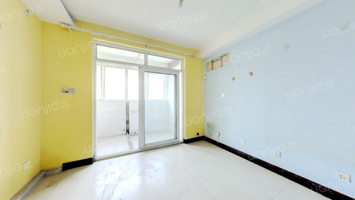 虞泽苑二手房实景图